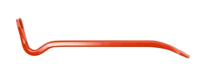 Demoliční páčidlo 500 mm, oválné 20 × 12 mm Rennsteig 276 500 2  (K 9R 276 500 2)