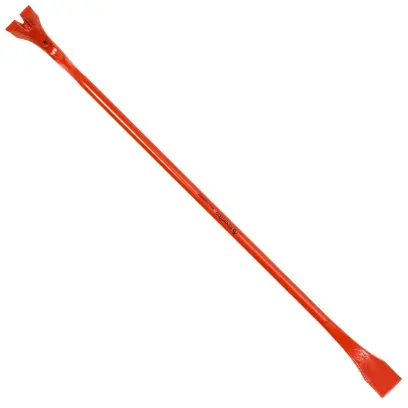 Demoliční páčidlo 600 mm, oválné 23 × 13 mm Rennsteig 276 600 2  (K 9R 276 600 2)