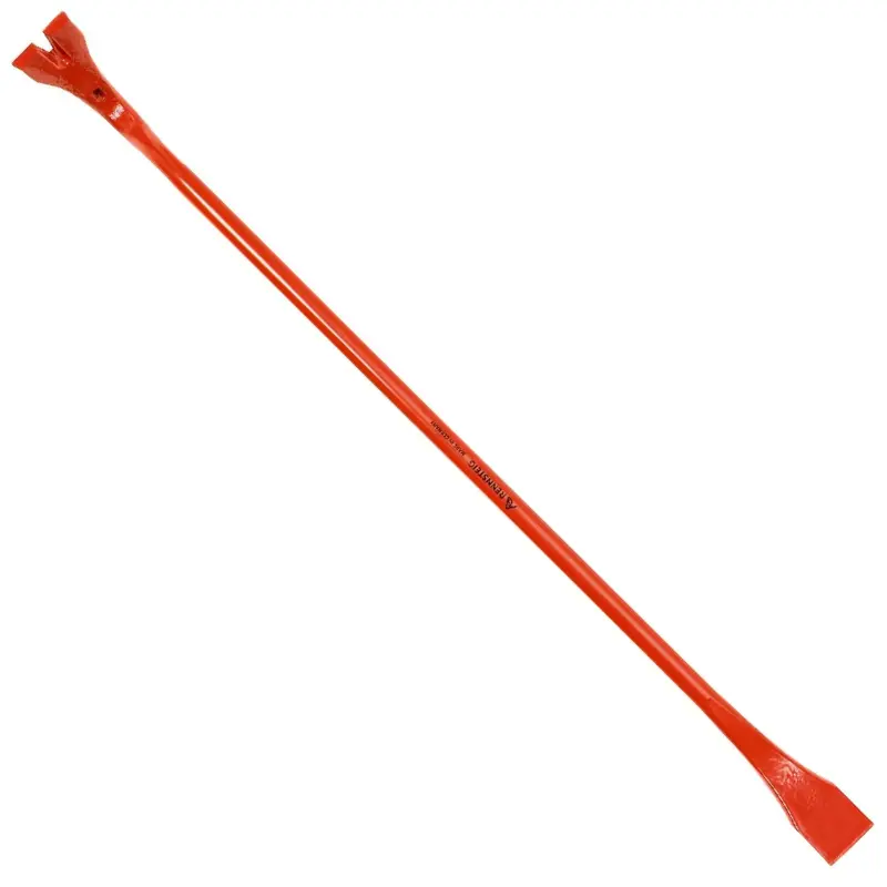 Demoliční páčidlo 600 mm, oválné 23 × 13 mm Rennsteig 276 600 2  (K 9R 276 600 2)