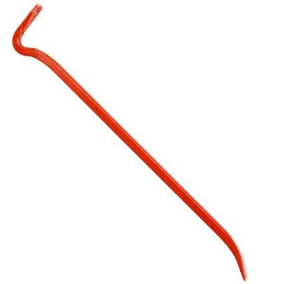 Demoliční páčidlo 800 mm, oválné 23 × 13 mm Rennsteig 276 800 2  (K 9R 276 800 2)