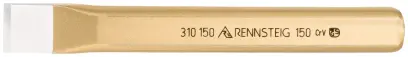 Plochý sekáč 150mm (K 9R 310 150 1)