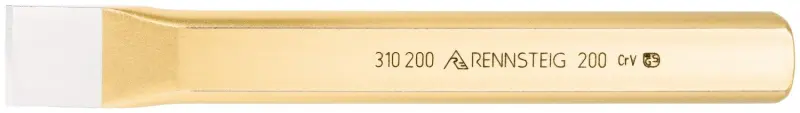 Plochý sekáč 200mm (K 9R 310 200 1)