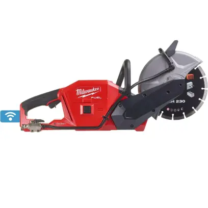 Aku rozbrušovací pila ONE KEY Milwaukee M18 FCOS230-0 FUEL (Bez aku) (MI4933471696)