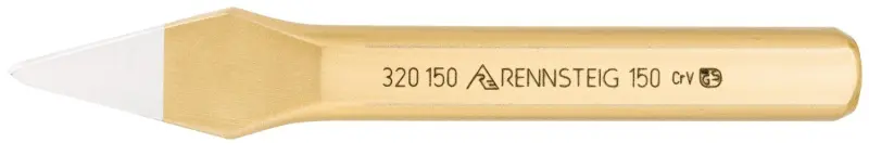 Dláta s příčným řezem 150 mm Knipex 9R 320 150 1 (K 9R 320 150 1)