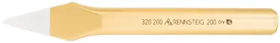 Sekáč příčný 200 mm (K 9R 320 200 1)