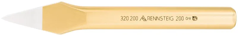 Sekáč příčný 200 mm (K 9R 320 200 1)