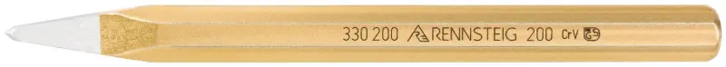 Špičatý sekáč 200 mm