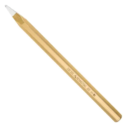 Ruční sekáč 300 mm, špičatý, osmihran 18 mm Rennsteig 330 300 1  (K 9R 330 300 1)