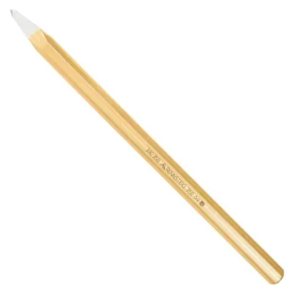 Ruční sekáč 350 mm, špičatý, osmihran 18 mm Rennsteig 330 350 1  (K 9R 330 350 1)