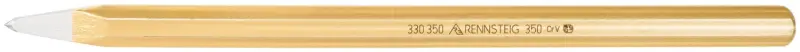Špičatý sekáč 350 mm