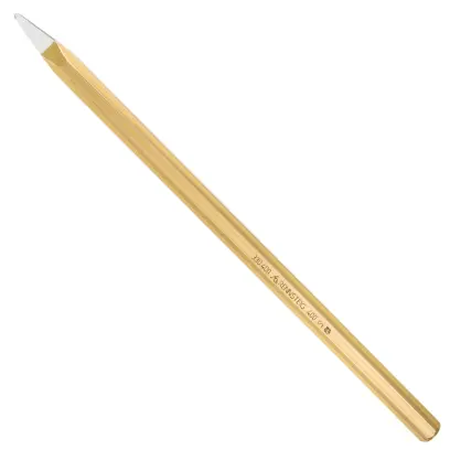 Ruční sekáč 400 mm, špičatý, osmihran 18 mm Rennsteig 330 400 19 (K 9R 330 400 19)
