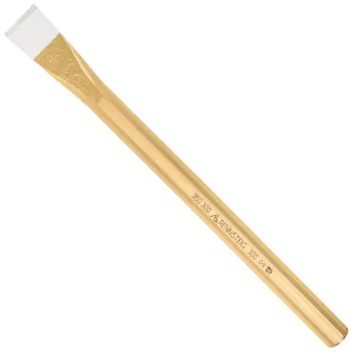 Ruční sekáč 300 mm, plochý, osmihran 18 mm Rennsteig 350 300 19 (K 9R 350 300 19)