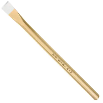 Ruční sekáč 350 mm, plochý, osmihran 18 mm Rennsteig 350 350 1  (K 9R 350 350 1)