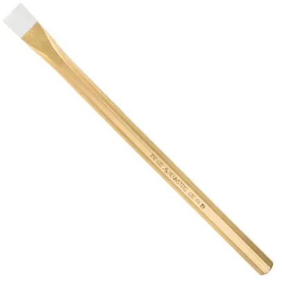 Ruční sekáč 400 mm, plochý, osmihran 18 mm Rennsteig 350 400 19 (K 9R 350 400 19)