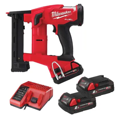 187080-aku-sponkovacka-milwaukeee-m18-fncs18gs-202x-s-uzkou-korunkou-2x-aku-m18-b2-nabijecka-m12-18-