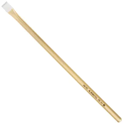 Ruční sekáč 250 mm, plochý, osmihran 12 mm, elektrikářský  Rennsteig 360 252 1  (K 9R 360 252 1)