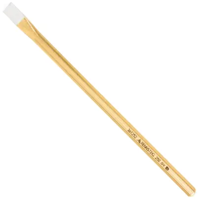 Ruční sekáč 250 mm, plochý, osmihran 10 mm, elektrikářský  Rennsteig 361 252 1  (K 9R 361 252 1)