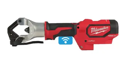 Aku hydraulický kabelový lis ONE KEY Milwaukee FORCELOGIC M18 HDCT-0C (Bez aku) (MI4933471949)