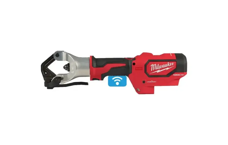 Aku hydraulický kabelový lis ONE KEY Milwaukee FORCELOGIC M18 HDCT-0C (Bez aku) (MI4933471949)