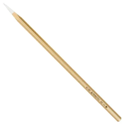 Ruční sekáč 300 mm, špičatý, osmihran 10 mm, elektrikářský  Rennsteig 361 305 1  (K 9R 361 305 1)