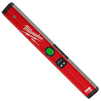 Aku digitální vodováha Milwaukee Digital Level 60 cm (2,5 Ah) (MI4933471978)