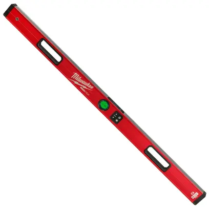Aku digitální vodováha Milwaukee Digital Level 120 cm (2,5 Ah) (MI4933471979)