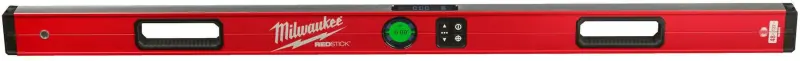 Aku digitální vodováha Milwaukee Digital Level 120 cm (2,5 Ah) (MI4933471979)