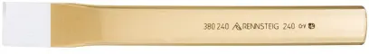 Dláto drážkované 240 mm (K 9R 380 240 1)
