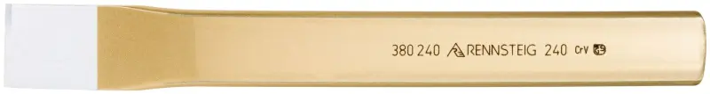 Dláto řezací 240 mm