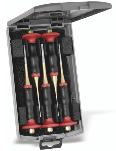 Sada čepových razníků v plastovém kufříku (K 9R 425 152 0)