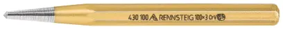 Důlčík 100x8x3mm (K 9R 430 100 0)