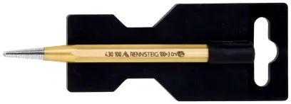 Důlčík100x8x3mm, DIY