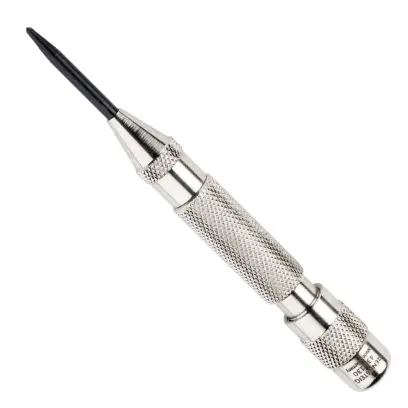 Středicí důlčik 4 mm, 60 ÷ 130  N, automatický Rennsteig 430 130 (K 9R 430 130)