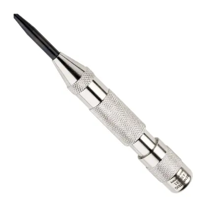 Středicí důlčik 6 mm, 180 ÷ 250  N, automatický Rennsteig 430 131 (K 9R 430 131)