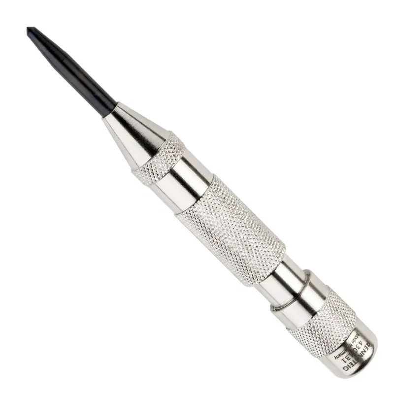 Středicí důlčik 6 mm, 180 ÷ 250  N, automatický Rennsteig 430 131 (K 9R 430 131)