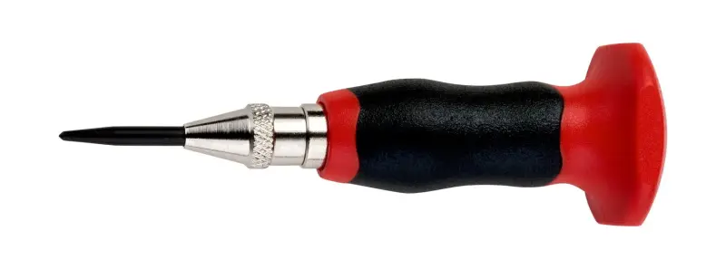 Středicí důlčik 3,5 mm, 20 ÷ 50 N, automatický Rennsteig 430 229 (K 9R 430 229)