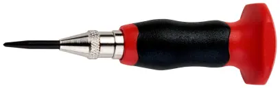 Automatická středicí děrovačka 20N-50N s HS (K 9R 430 229)