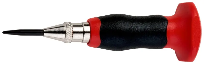 Automatická středicí děrovačka 20N-50N s HS (K 9R 430 229)