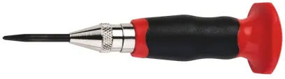 Automatická středicí děrovačka 60N-130N s HS (K 9R 430 230)