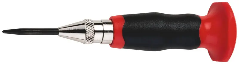 Automatická středicí děrovačka 60N-130N s HS (K 9R 430 230)