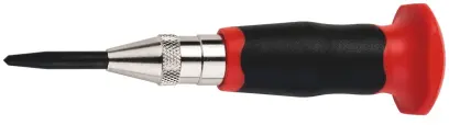 Automatická středicí děrovačka 180N-250N s HS (K 9R 430 231)