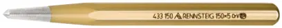 Důlčík 120x10x5mm(K 9R 433 150 0)