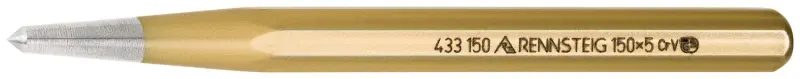 Důlčík 120x10x5mm(K 9R 433 150 0)