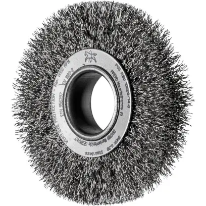 RBU 10020/14.0 INOX KARTÁČ KOTOUČOVÝ (PF4007220956397)