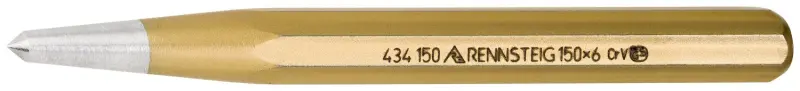 Důlčík 120x10x5mm(K 9R 434 150 0)