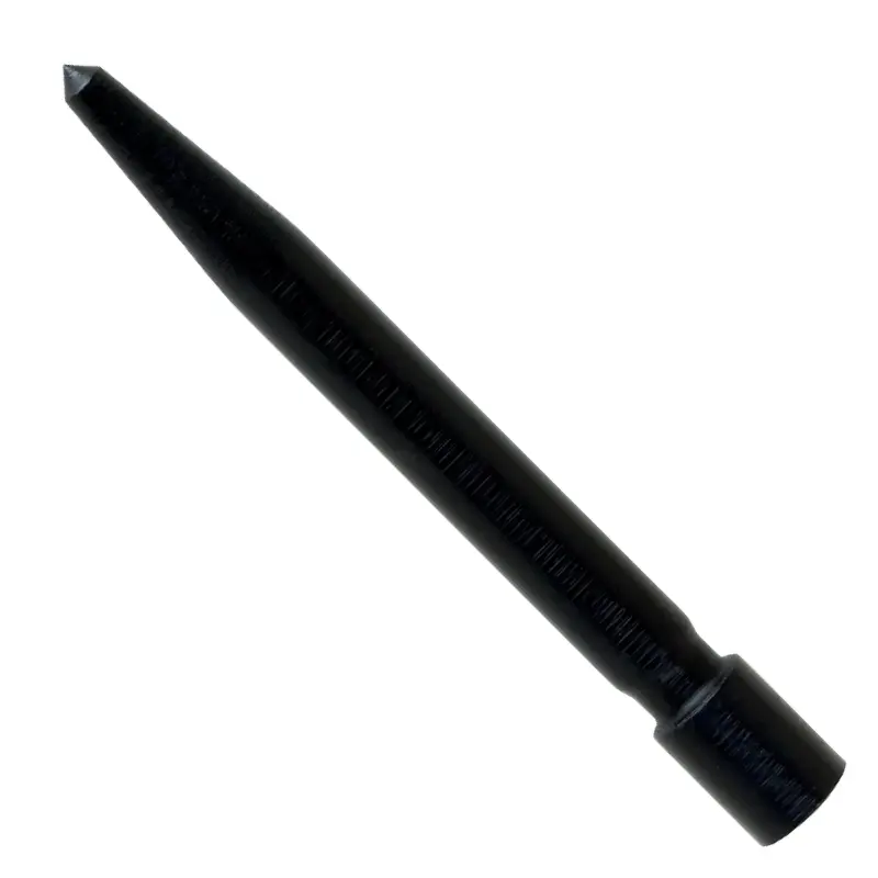 Náhradní hrot pro středicí důlčik 3,5 mm Rennsteig 439 129 (K 9R 439 129)