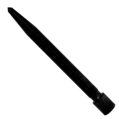 Náhradní hrot pro středicí důlčik 4 mm Rennsteig 439 130 (K 9R 439 130)