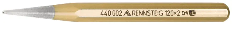 Děrování 120x10x2mm (K 9R 440 002 0)