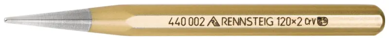 Vyražeč 120x10x2mm