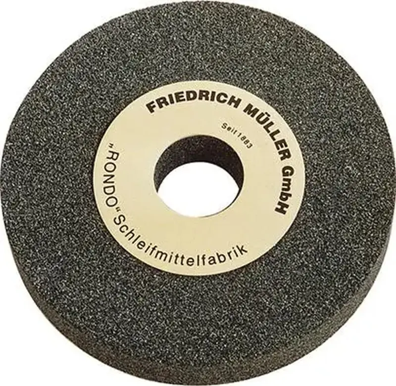 Brusný kotouč korund 175x25x51/20mm K60 Müller